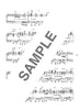 Jujutsu Kaisen 0(Movie Anime): Soundtrack for Piano Solo Official Sheet Music Book