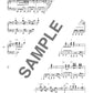 Jujutsu Kaisen 0(Movie Anime): Soundtrack for Piano Solo Official Sheet Music Book