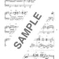 Jujutsu Kaisen 0(Movie Anime): Soundtrack for Piano Solo Official Sheet Music Book