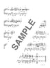 Jujutsu Kaisen 0(Movie Anime): Soundtrack for Piano Solo Official Sheet Music Book