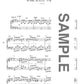 J-POP-Empfehlungsliste für Klaviersolo (Mittelstufe) Notenbuch