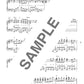 J-POP-Empfehlungsliste für Klaviersolo (Mittelstufe) Notenbuch