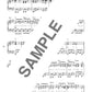 J-POP-Empfehlungsliste für Klaviersolo (Mittelstufe) Notenbuch