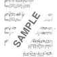 J-POP-Empfehlungsliste für Klaviersolo (Mittelstufe) Notenbuch