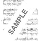 J-POP-Empfehlungsliste für Klaviersolo (Mittelstufe) Notenbuch