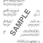 J-POP-Empfehlungsliste für Klaviersolo (Mittelstufe) Notenbuch