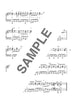 J-POP-Empfehlungsliste für Klaviersolo (Mittelstufe) Notenbuch