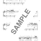 J-POP Popular Songs for Piano Solo(Easy) Sheet Music Book
