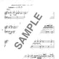 J-POP Popular Songs for Piano Solo(Easy) Sheet Music Book
