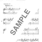 J-POP Popular Songs for Piano Solo(Easy) Sheet Music Book