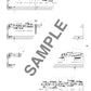 J-POP Popular Songs for Piano Solo(Easy) Sheet Music Book