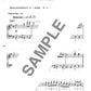 J-POP Popular Songs for Piano Solo(Easy) Sheet Music Book