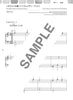 The Beatles Collection Piano Solo for Grown-ups(Easy) Sheet Music Book