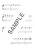 The Beatles Collection Piano Solo for Grown-ups(Easy) Sheet Music Book