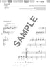 The Beatles Collection Piano Solo for Grown-ups(Easy) Sheet Music Book