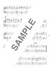 The Beatles Collection Piano Solo for Grown-ups(Easy) Sheet Music Book