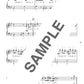Emotional 26 Songs Piano Solo(Easy) Sheet Music Book