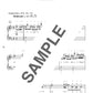 Emotional 26 Songs Piano Solo(Easy) Sheet Music Book