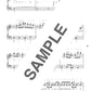 Emotional 26 Songs Piano Solo(Easy) Sheet Music Book