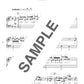 Emotional 26 Songs Piano Solo(Easy) Sheet Music Book