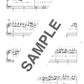 Emotional 26 Songs Piano Solo(Easy) Sheet Music Book