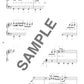 Vocaloid-Fans: Beliebte Vocaloid-Songs. Bestes 26-Notenbuch für Klaviersolo (einfach).