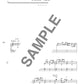 Beliebte Lieder aus Fernsehen und Filmen, Klaviersolo 2022–2023 (Mittelstufe), Notenbuch