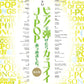J-Pop: The collection of cool songs for Piano Solo(Intermediate) Sheet Music Book