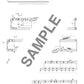 J-Pop: The collection of cool songs for Piano Solo(Intermediate) Sheet Music Book