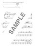 J-Pop: The collection of cool songs for Piano Solo(Intermediate) Sheet Music Book