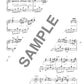 J-Pop: The collection of cool songs for Piano Solo(Intermediate) Sheet Music Book