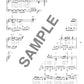 J-Pop: The collection of cool songs for Piano Solo(Intermediate) Sheet Music Book