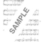 J-Pop: The collection of cool songs for Piano Solo(Intermediate) Sheet Music Book