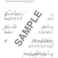 J-Pop: The collection of cool songs for Piano Solo(Intermediate) Sheet Music Book