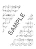J-Pop: The collection of cool songs for Piano Solo(Intermediate) Sheet Music Book