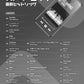 Popular Songs in Music streaming services for Piano Solo(Intermediate) Sheet Music Book
