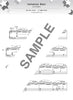 Boys Idol Best J-POP for Piano Solo(Intermediate) Sheet Music Book