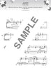 Boys Idol Best J-POP for Piano Solo(Intermediate) Sheet Music Book