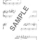 J-POP und Standard-Songs Big-Note für Klaviersolo (einfach) Notenbuch