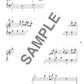 J-POP und Standard-Songs Big-Note für Klaviersolo (einfach) Notenbuch