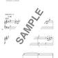 J-POP und Standard-Songs Big-Note für Klaviersolo (einfach) Notenbuch