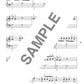 J-POP und Standard-Songs Big-Note für Klaviersolo (einfach) Notenbuch