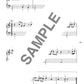J-POP und Standard-Songs Big-Note für Klaviersolo (einfach) Notenbuch