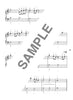 J-POP und Standard-Songs Big-Note für Klaviersolo (einfach) Notenbuch