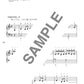J-POP und Standard-Songs Big-Note für Klaviersolo (einfach) Notenbuch