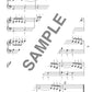 J-POP und Standard-Songs Big-Note für Klaviersolo (einfach) Notenbuch