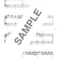 Popular Hit Songs Big-Note for Piano Solo(Easy) Sheet Music Book