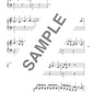 Popular Hit Songs Big-Note for Piano Solo(Easy) Sheet Music Book