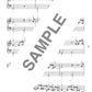 Popular Hit Songs Big-Note for Piano Solo(Easy) Sheet Music Book