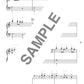 Popular Hit Songs Big-Note for Piano Solo(Easy) Sheet Music Book